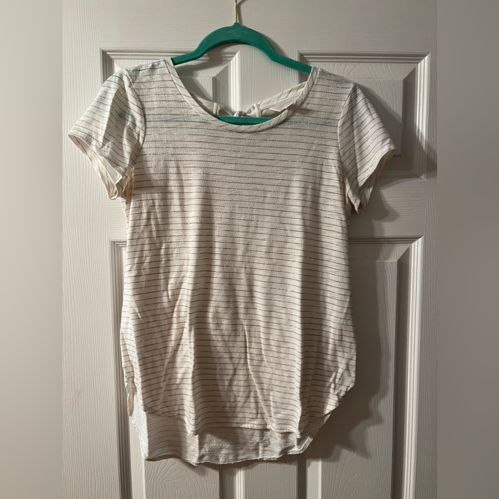 Lauren Conrad blouse